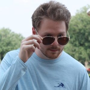 Meet your Posher, Luke